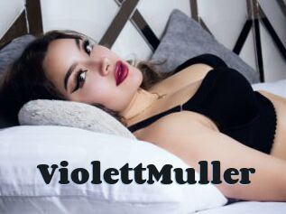 ViolettMuller