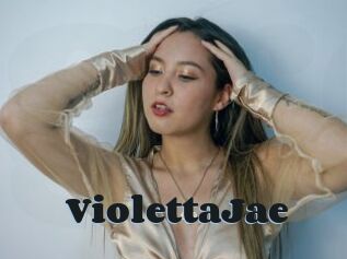 ViolettaJae