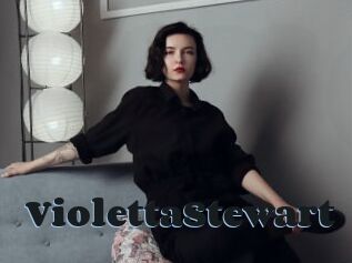 ViolettaStewart