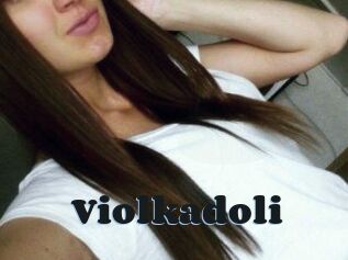 Violkadoli