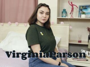 VirginiaParson