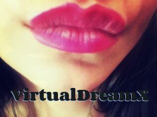 VirtualDreamX