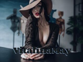 VitalinaMay