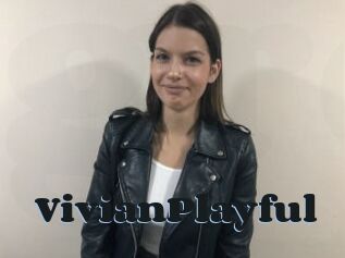 VivianPlayful