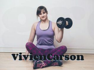 VivienCarson