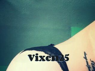 Vixen25