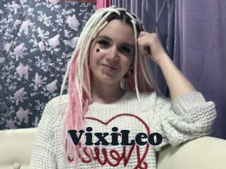 VixiLeo