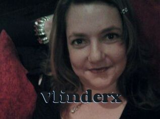 Vlinderx