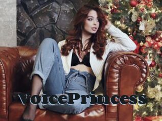 VoicePrincess