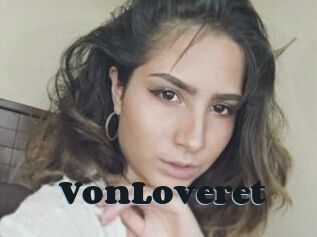 VonLoveret