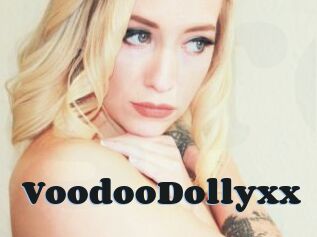 VoodooDollyxx