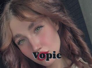 Vopie