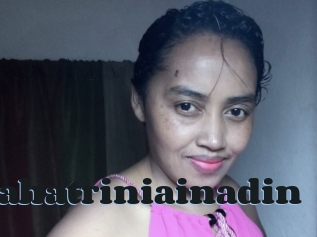 Vahatriniainadin