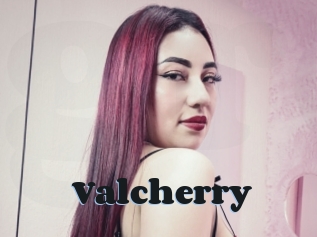 Valcherry