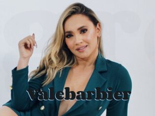 valebarbier Grosse cochonne