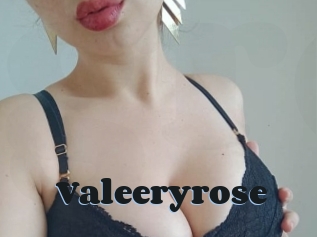 Valeeryrose