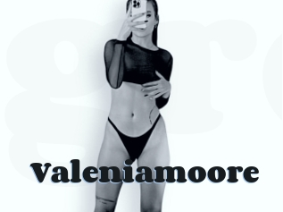 Valeniamoore