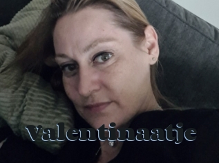 Valentinaatje