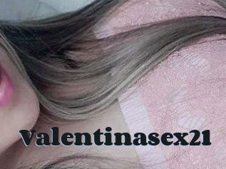 Valentinasex21