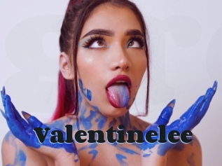 Valentinelee