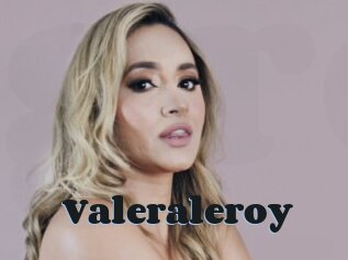 Valeraleroy