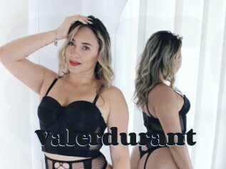 Valerdurant