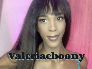 Valeriaeboony