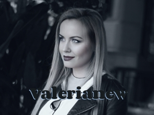 Valerianew