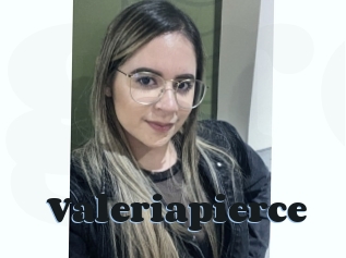 Valeriapierce