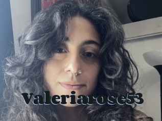 Valeriarose53