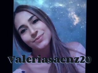 Valeriasaenz20