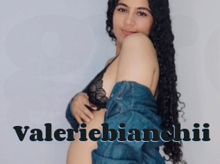 Valeriebianchii