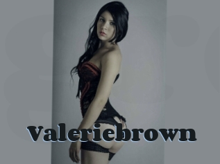 valeriebrown Grosse cochonne