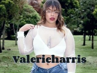 Valerieharris