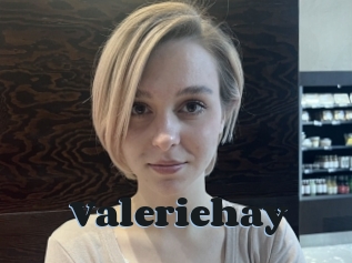Valeriehay
