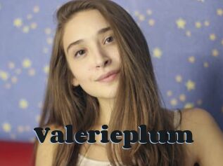 Valerieplum