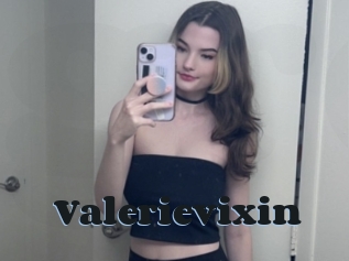 Valerievixin