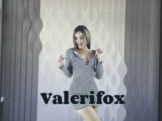 Valerifox