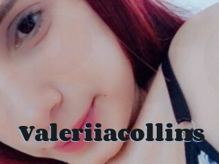 Valeriiacollins