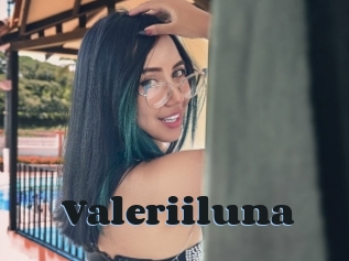 Valeriiluna