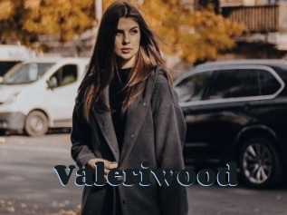 Valeriwood