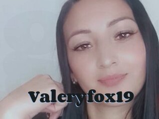 Valeryfox19