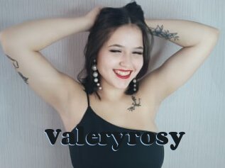 Valeryrosy