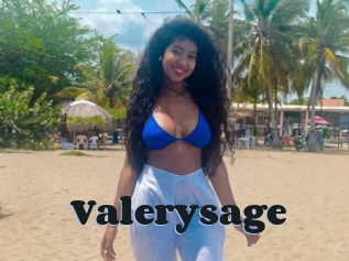 Valerysage