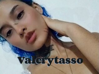 Valerytasso