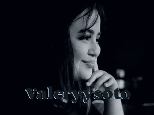 Valeryysoto