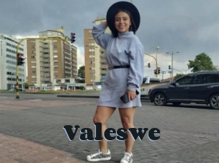 Valeswe