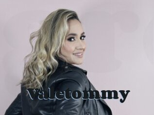 Valetommy
