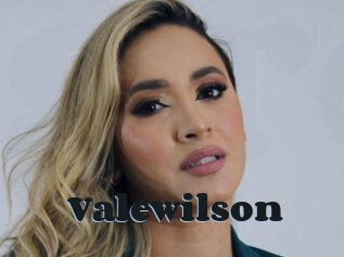 Valewilson