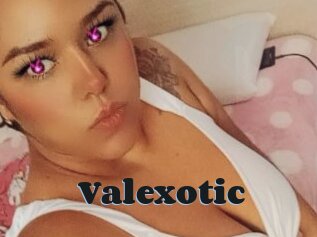 Valexotic